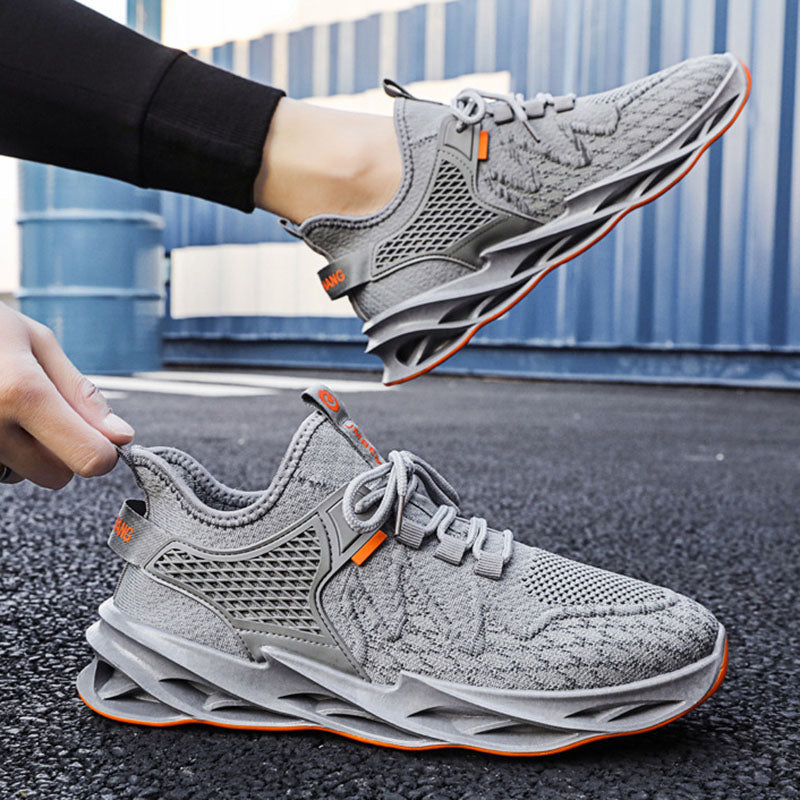 Aule Style Sneakers