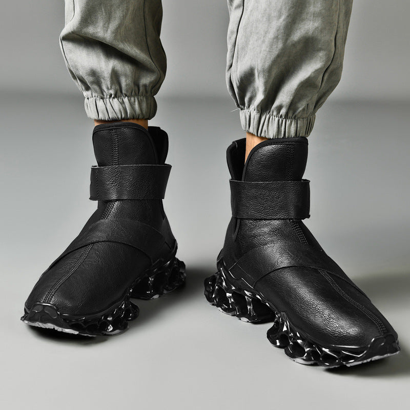 Aule Premium Winter Boots