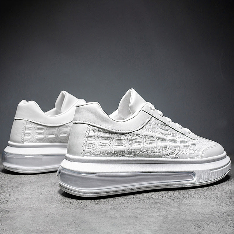 Aule Basic PU Sneakers
