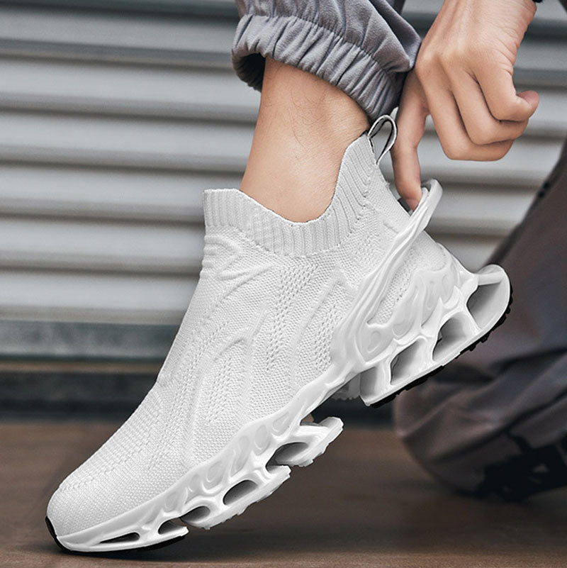 Aule Knit Sneakers