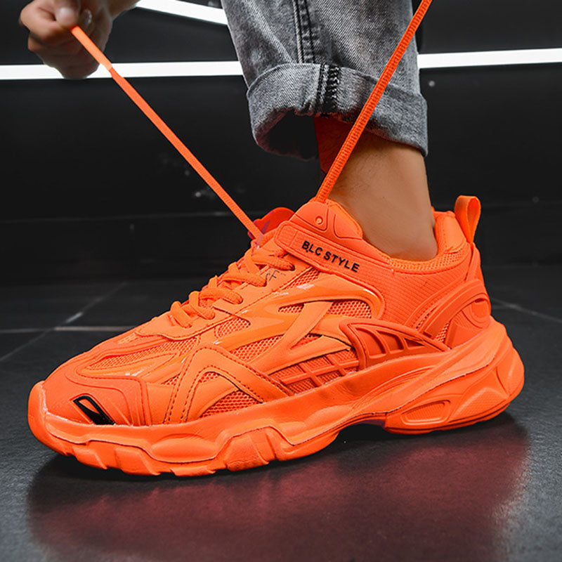 Aule Yarn Ball BO2 Sneakers