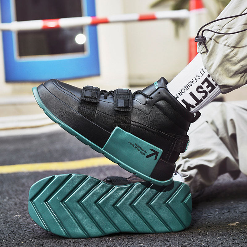 Aule Energy Storage CA1 Sneakers