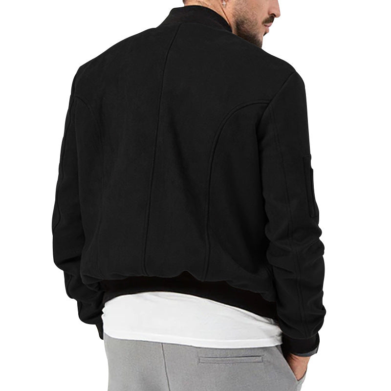 Aule Bicolor Punk Jacket