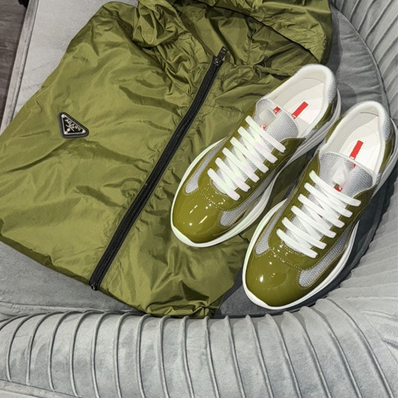 Aule Nature NA Sneakers