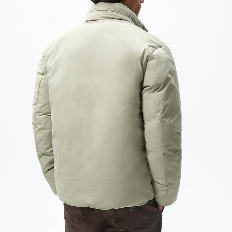 Aule Defender Coat