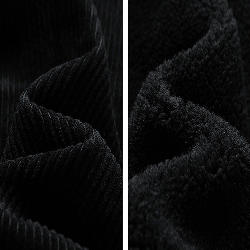 Aule Slugger Corduroy Jackets