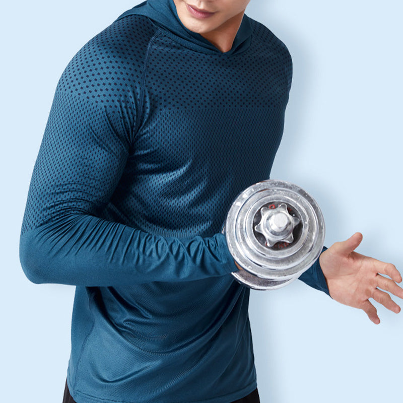 Aule Light Men's Sweatshirt