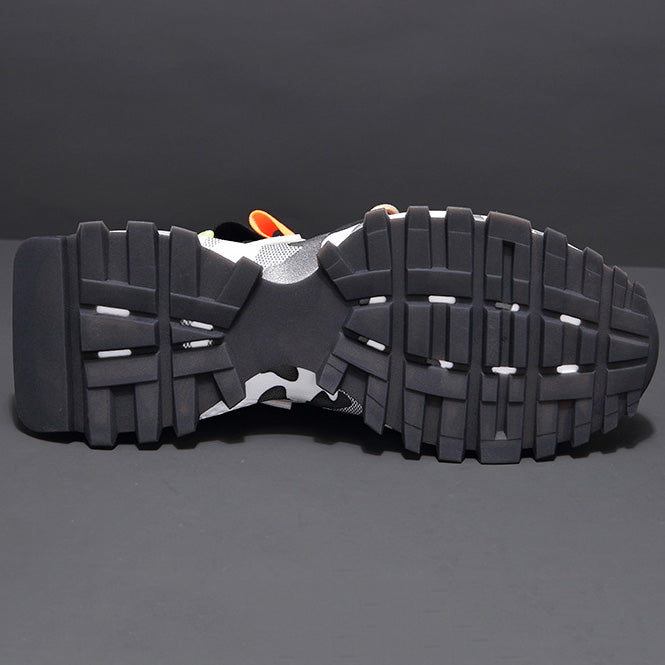 Aule Crocodile CX2 Sneakers