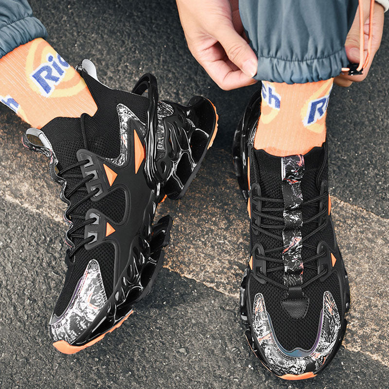 Aule B55 Sneakers