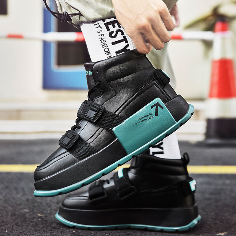 Aule Energy Storage CA1 Sneakers