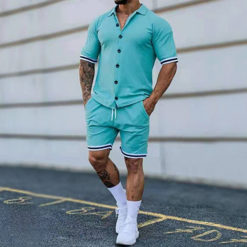 Aule Causal Two Piece Sets