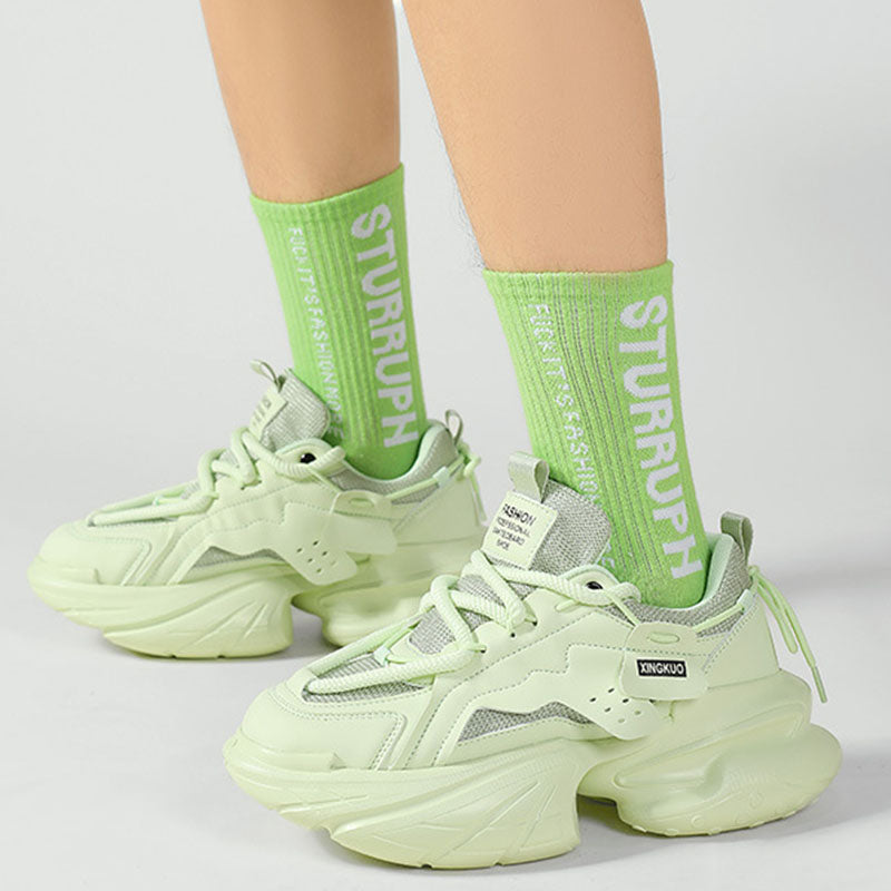 Aule Gravity GA1 Sneakers