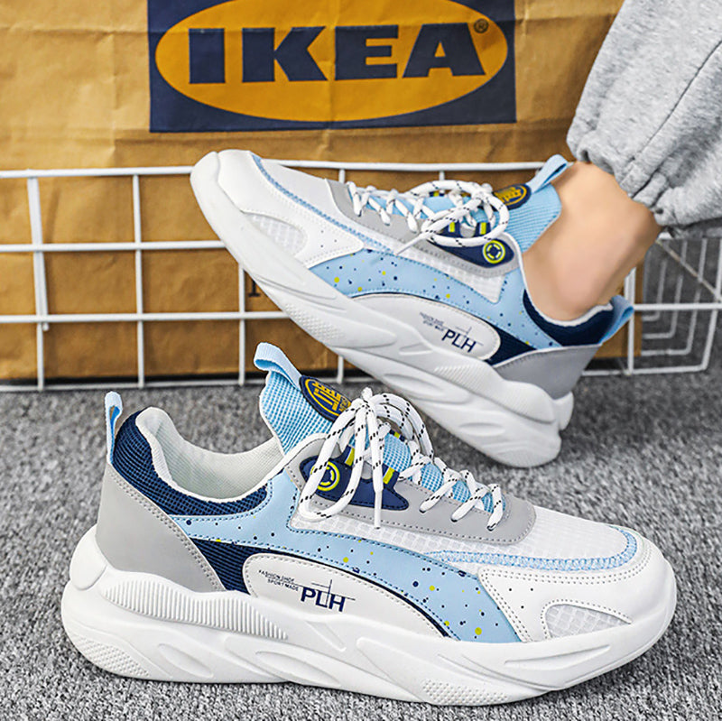 Aule Mesh Sports Shoes