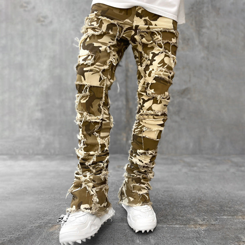 Aule Streetwise Jeans