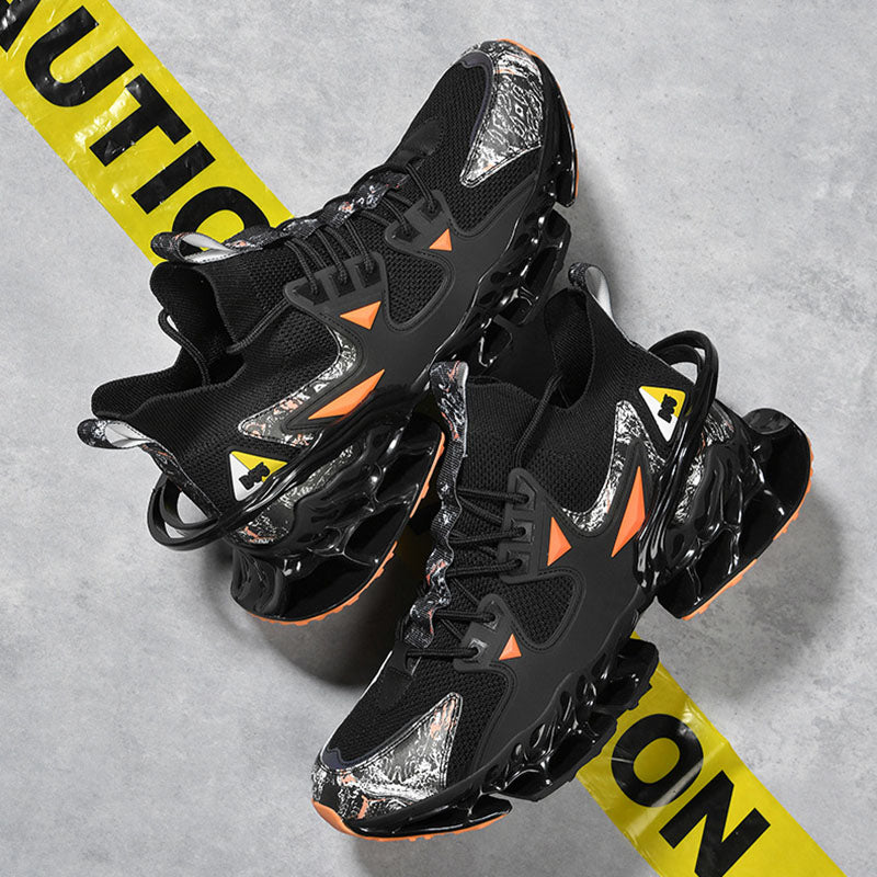 Aule B55 Sneakers