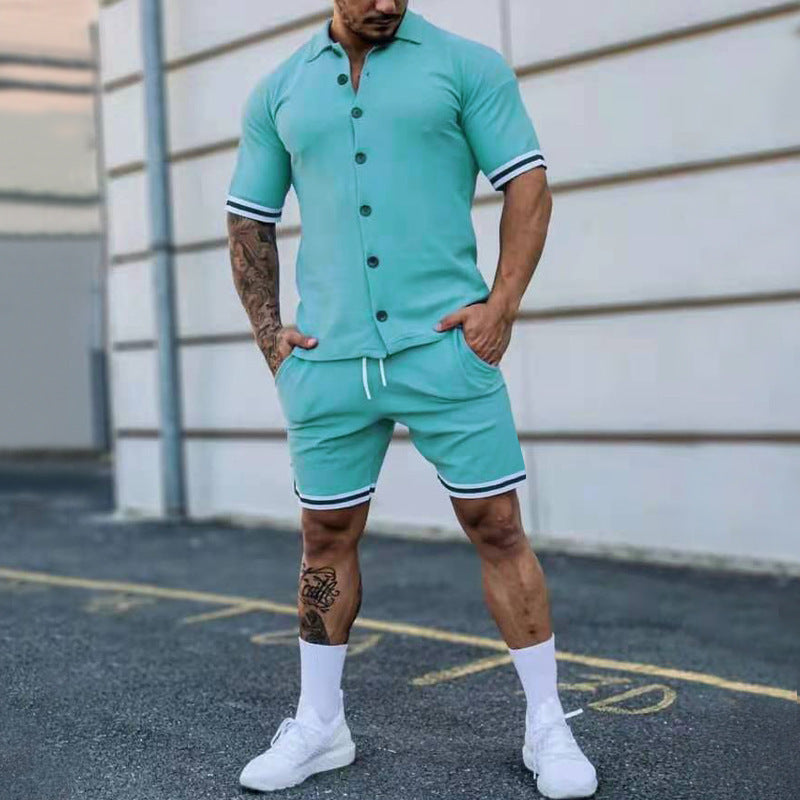 Aule Causal Two Piece Sets