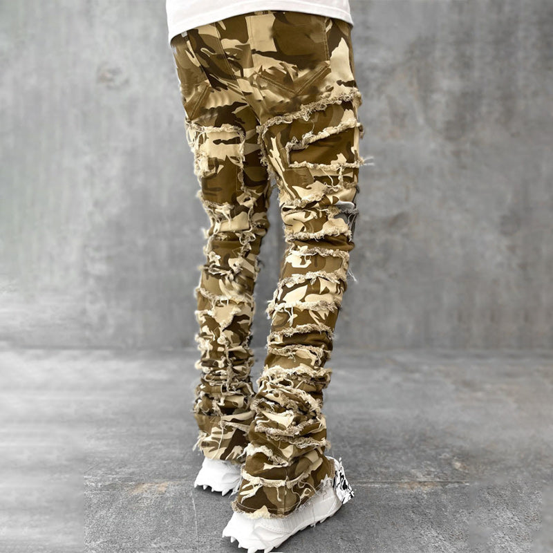 Aule Streetwise Jeans