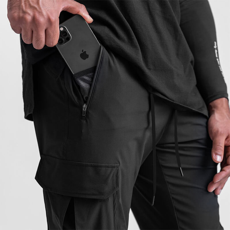 Aule Zoom Jogger Pants