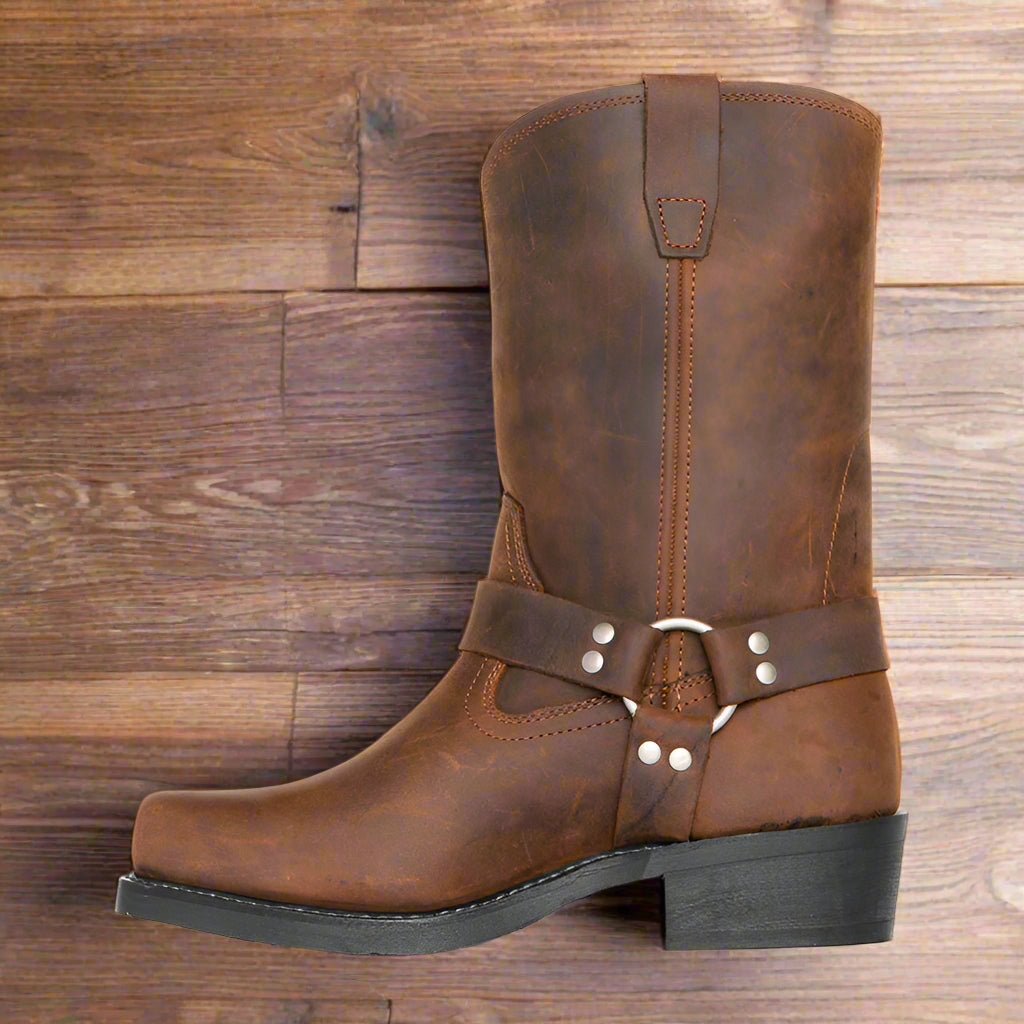 Aule Falcon H Boots