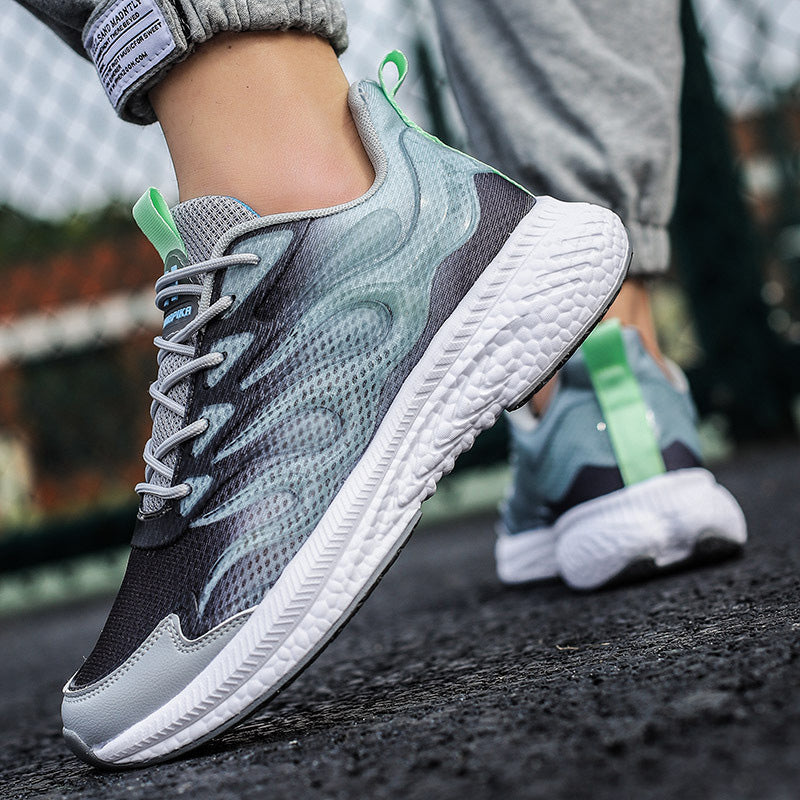 Aule Blazing Fire F02 Sneakers