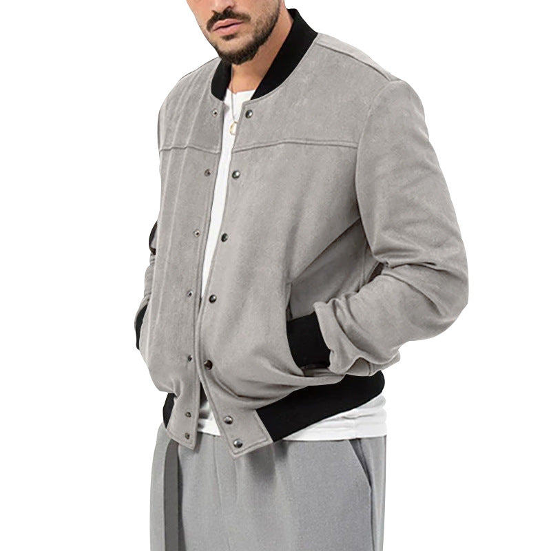 Aule Bicolor Punk Jacket