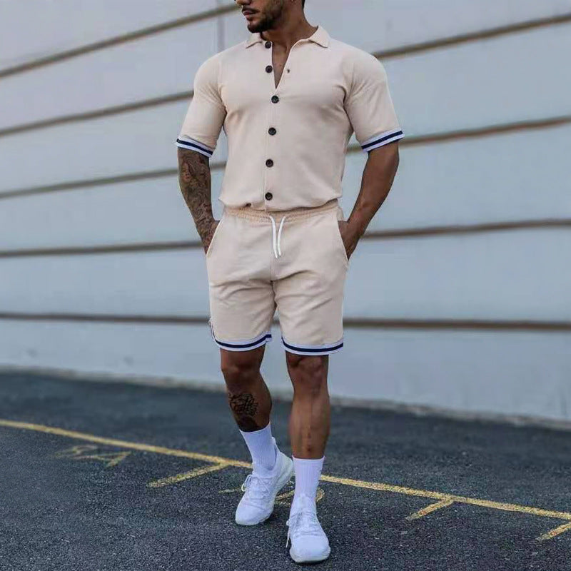 Aule Causal Two Piece Sets