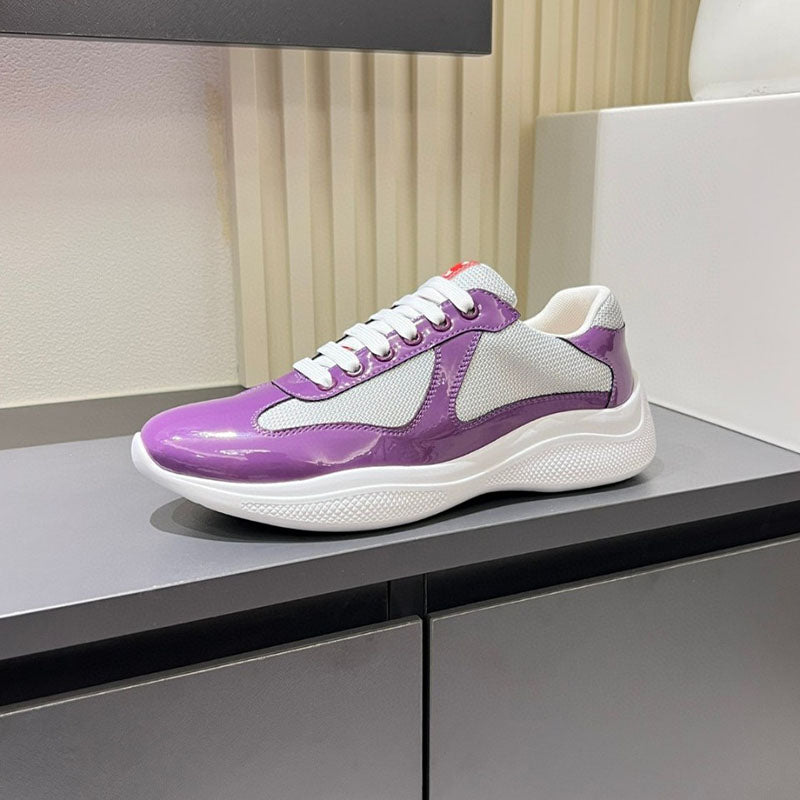 Aule Nature NA III Sneakers