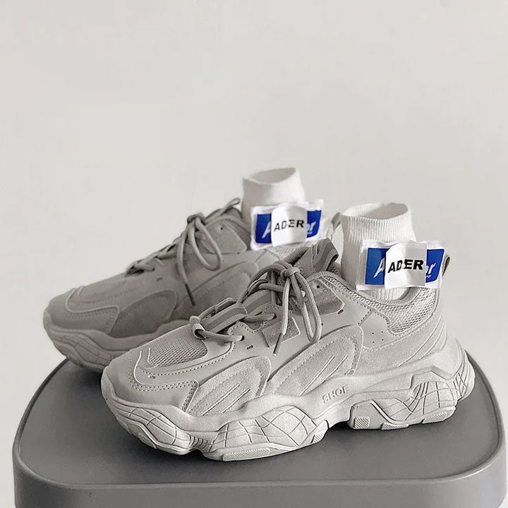Aule Camel M1 Sneakers