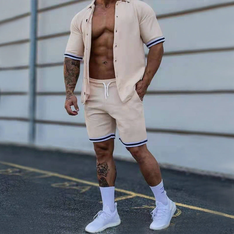 Aule Causal Two Piece Sets