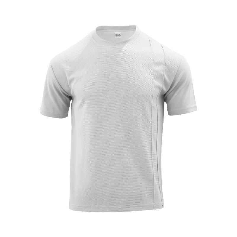Aule Waffle Tee Set