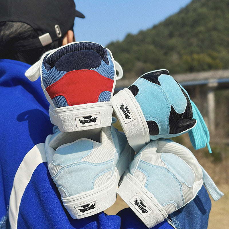Aule Skater BD1 Shoes
