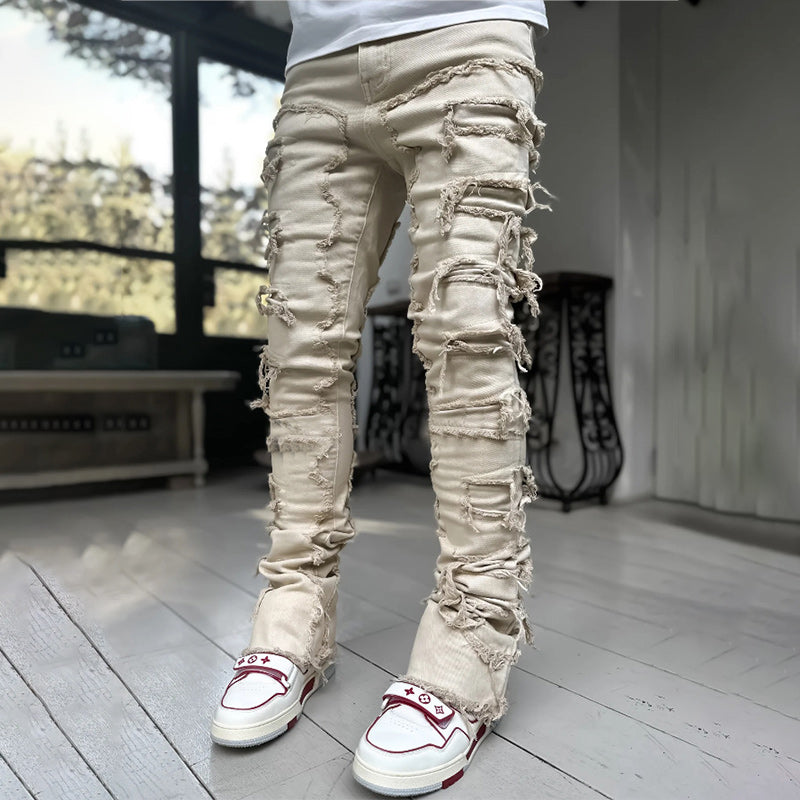 Aule Streetwise Jeans