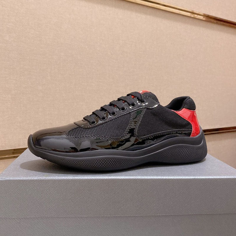Aule Nature NA III Sneakers