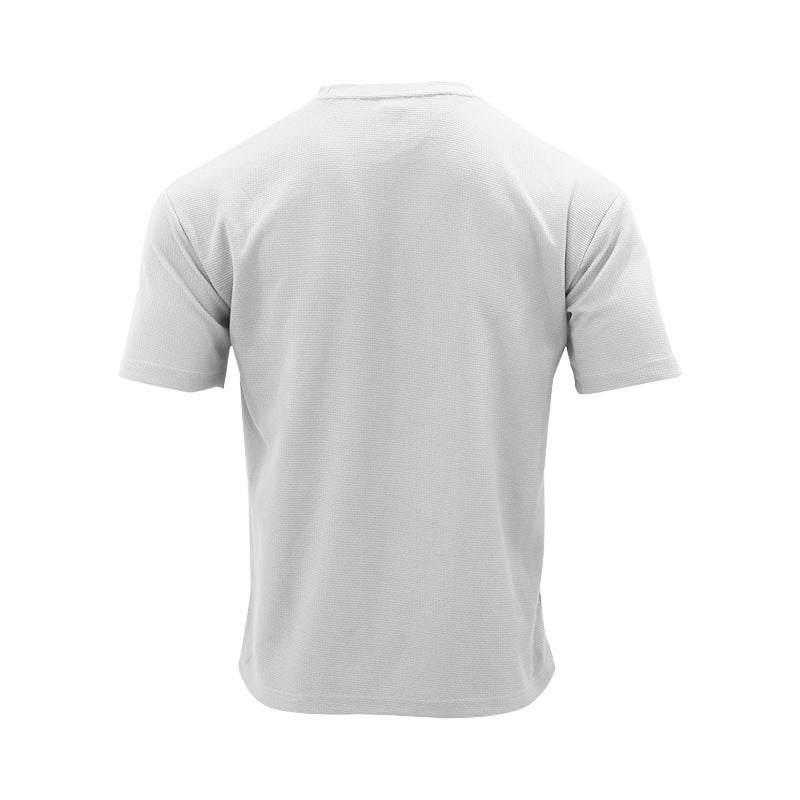 Aule Waffle Tee Set