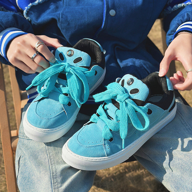 Aule Skater BD1 Shoes