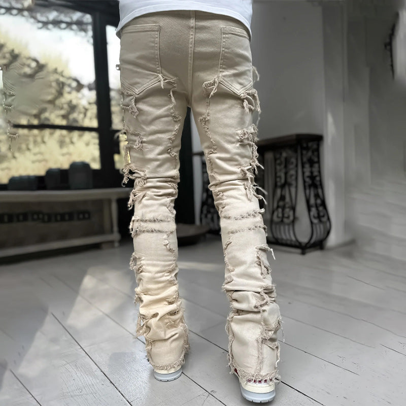 Aule Streetwise Jeans