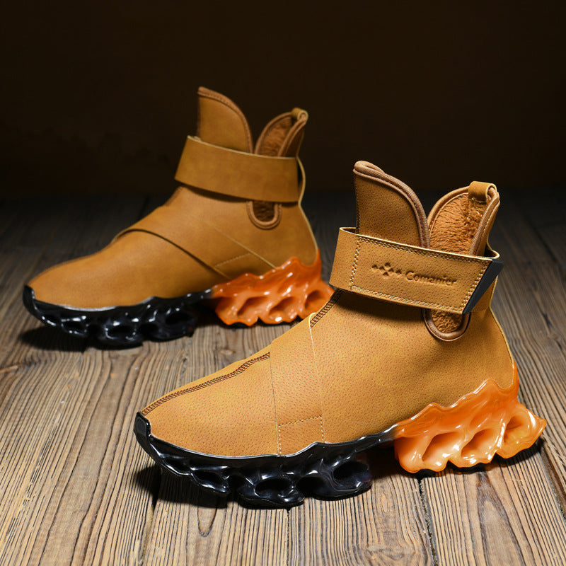 Aule Premium Winter Boots