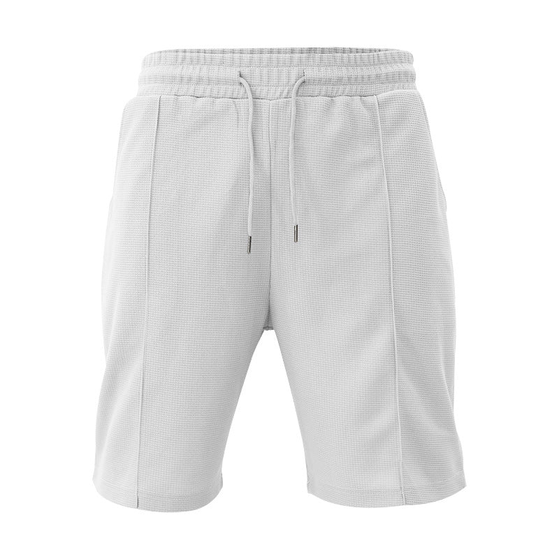 Aule Waffle Tee Set