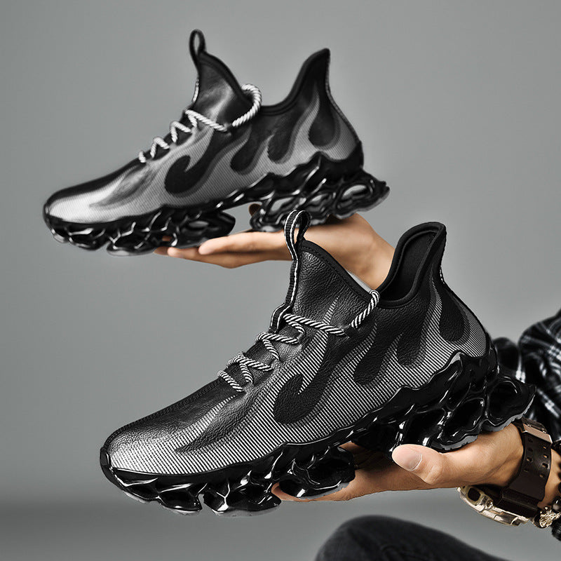 Aule Flame W1 Boots