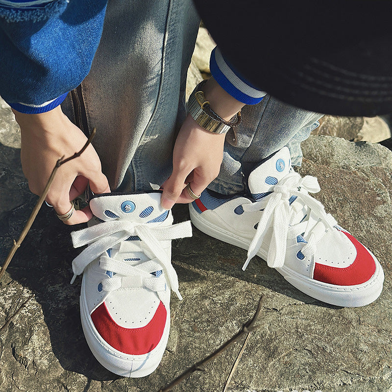 Aule Skater BD1 Shoes
