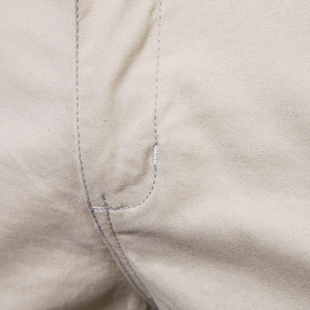 Aule Casual Shorts