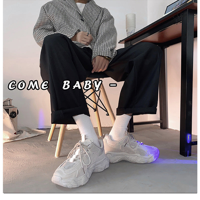 Aule Camel M1 Sneakers