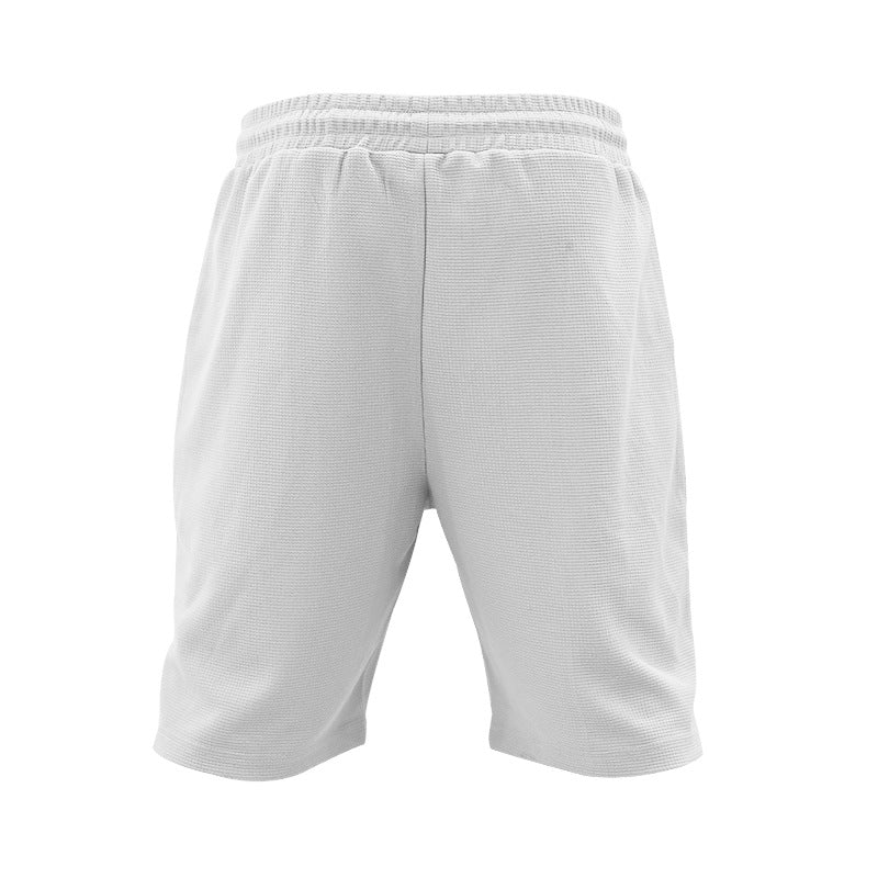 Aule Waffle Tee Set