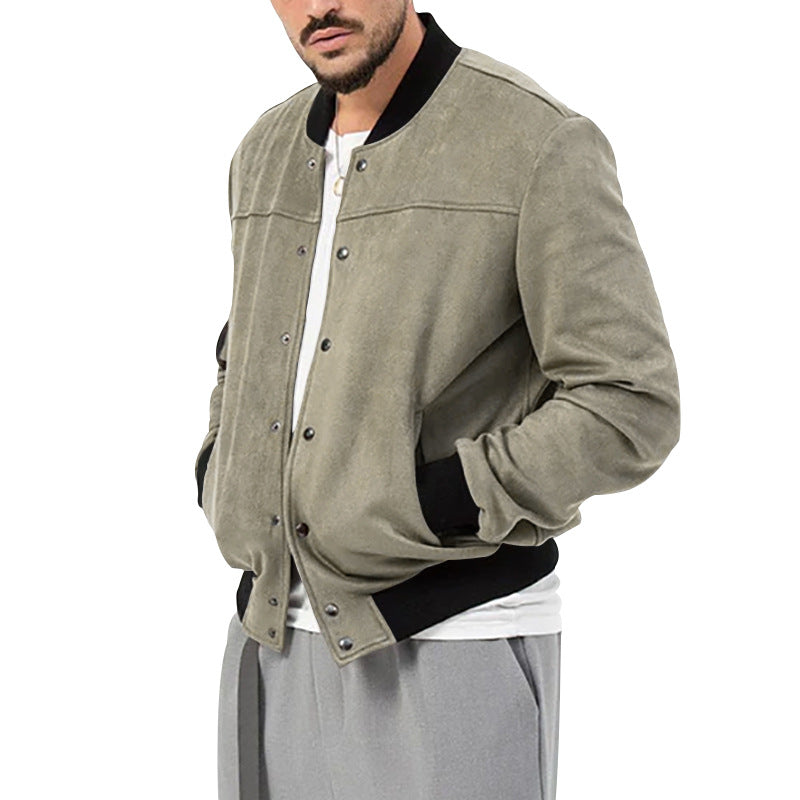 Aule Bicolor Punk Jacket