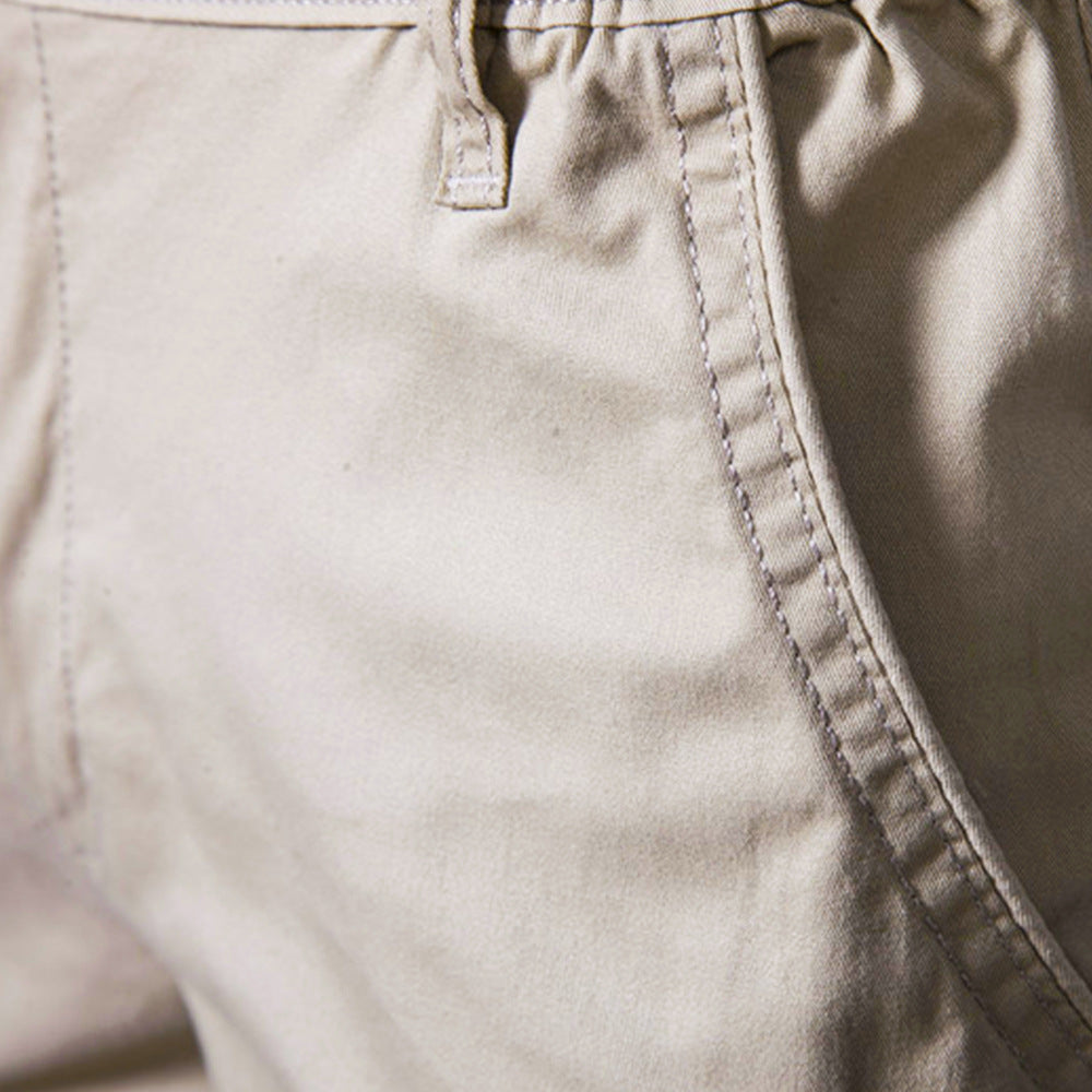Aule Casual Shorts