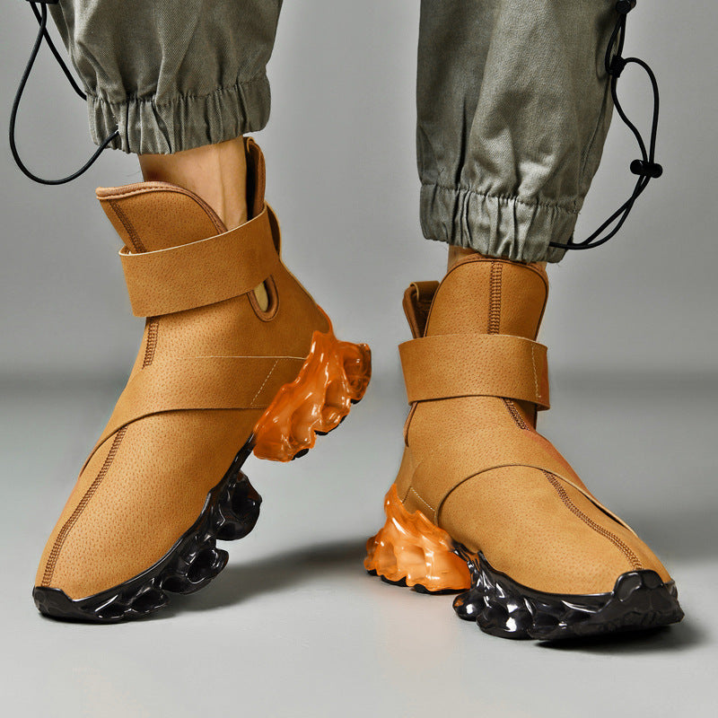 Aule Premium Winter Boots