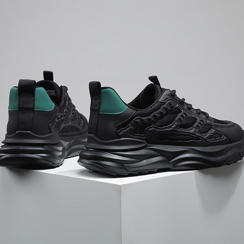 Aule Sports Wave Sneakers