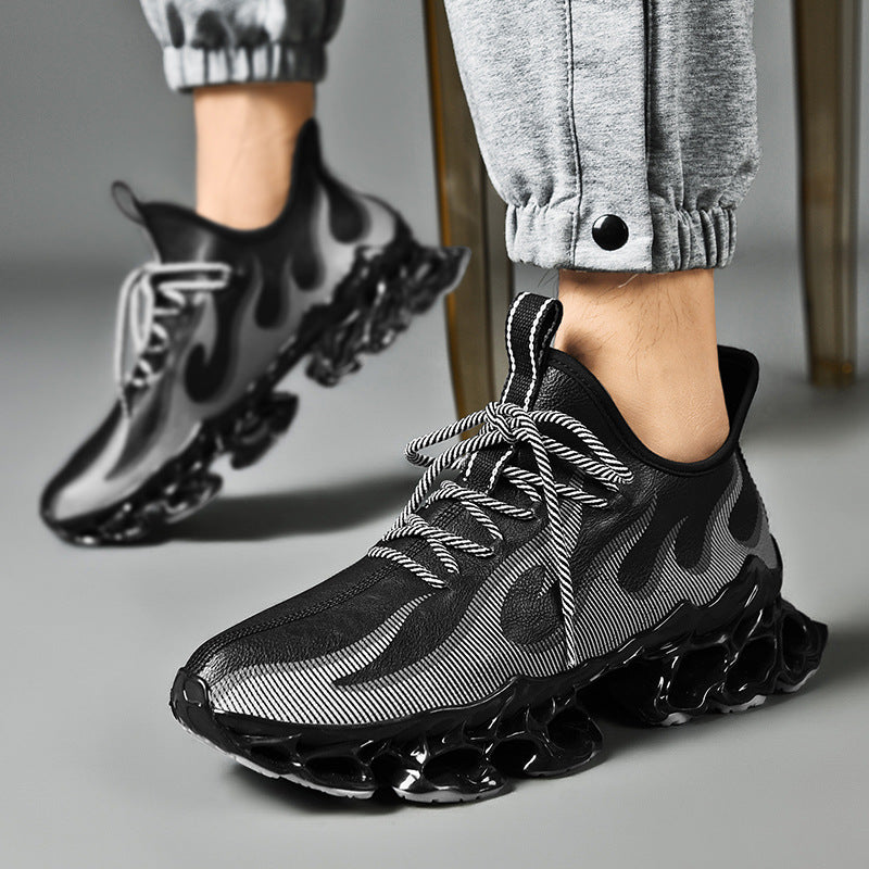 Aule Flame W1 Boots