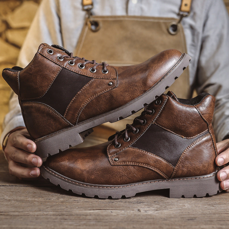 Aule Falcon T1 Boots