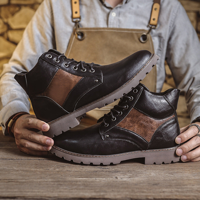 Aule Falcon T1 Boots